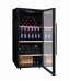 Винный шкаф CLIMADIFF CPW160B1 Винный шкаф CLIMADIFF CPW160B1