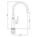 Смеситель FASHUN A54801-8 Смеситель FASHUN A54801-8