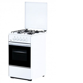 Газовая плита ЛАДА Nova RG 24044 W Газовая плита ЛАДА Nova RG 24044 W