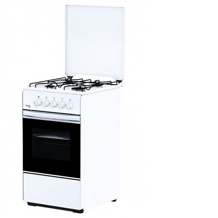 Газовая плита ЛАДА Nova RG 24044 W Газовая плита ЛАДА Nova RG 24044 W