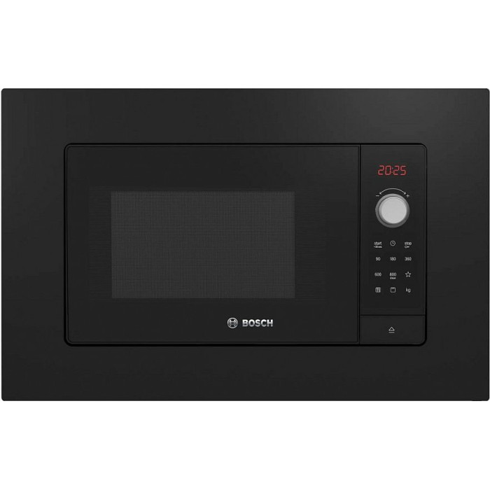 Микроволновая печь BOSCH BEL653MB3 Микроволновая печь BOSCH BEL653MB3