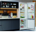 Холодильник HOTPOINT-ARISTON HTNB 5201I M