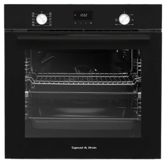 Духовой шкаф ZIGMUND & SHTAIN E 156 B