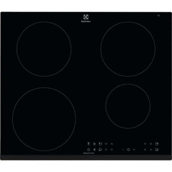 Варочная поверхность ELECTROLUX IPE6440KFV Варочная поверхность ELECTROLUX IPE6440KFV