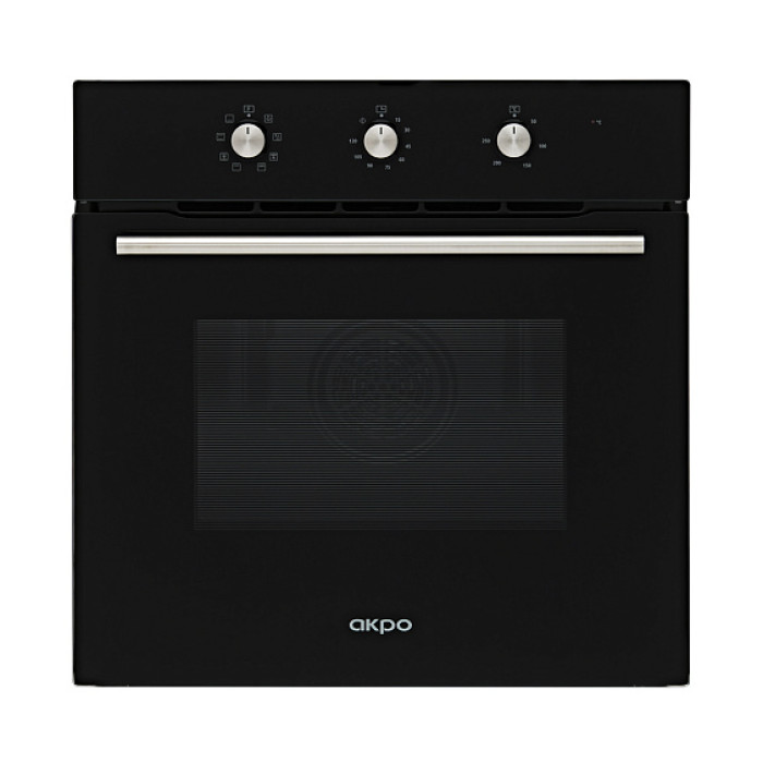 Духовой шкаф AKPO PEA 7008MMD01 BL