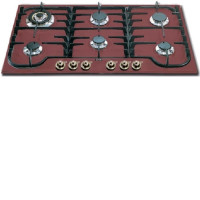 Газовая поверхность ILVE H906CNV/RB Газовая поверхность ILVE H906CNV/RB