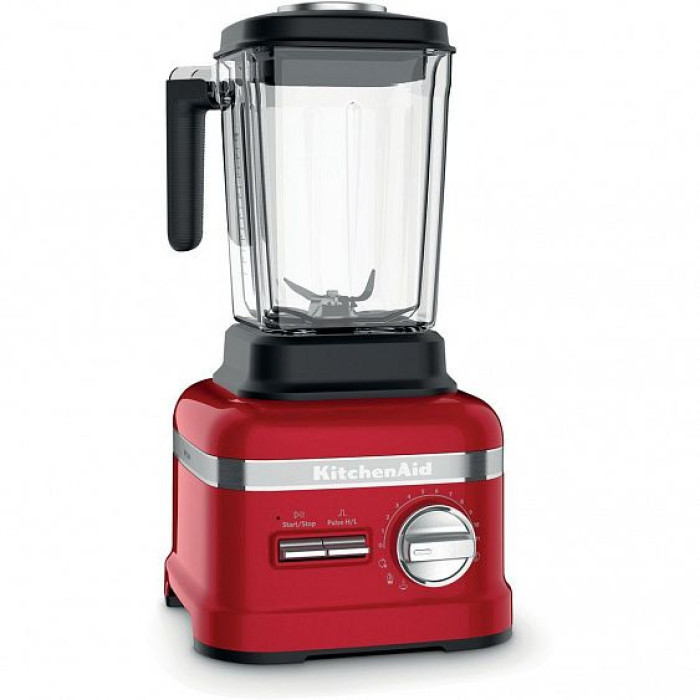 Блендер стационарный KitchenAid 5KSB8270ECA Power Plus карамельное яблоко Блендер стационарный KitchenAid 5KSB8270ECA Power Plus карамельное яблоко