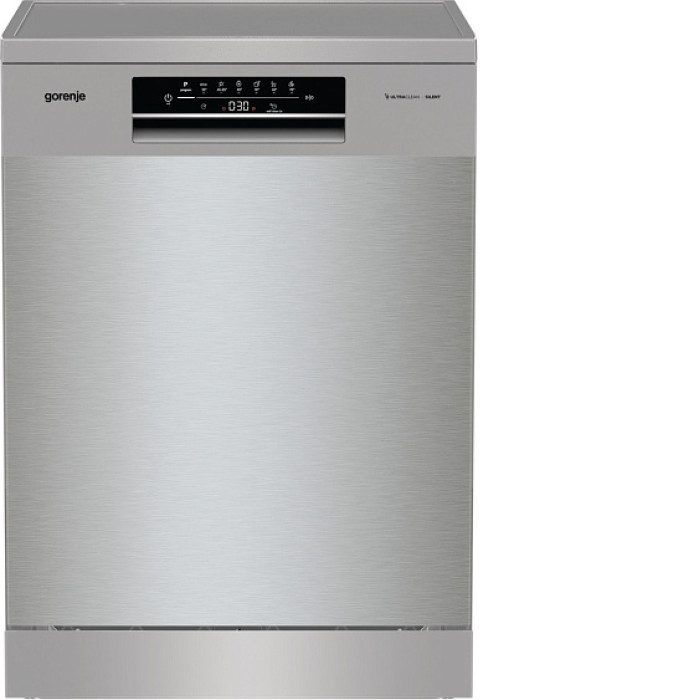 Посудомоечная машина GORENJE GS643D90X Посудомоечная машина GORENJE GS643D90X