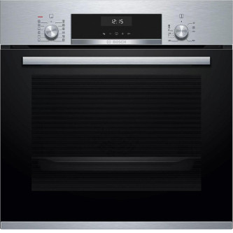 Духовой шкаф BOSCH HIJ517YS2R Духовой шкаф BOSCH HIJ517YS2R
