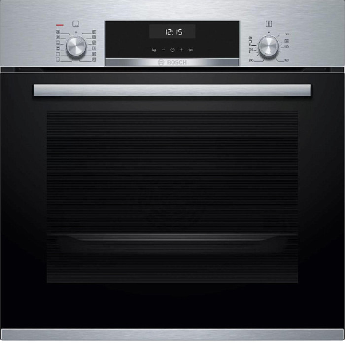 Духовой шкаф BOSCH HIJ517YS2R