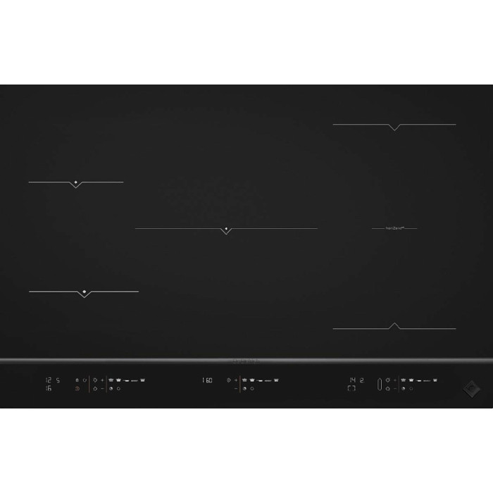 Варочная поверхность DE DIETRICH DPI2878B Варочная поверхность DE DIETRICH DPI2878B