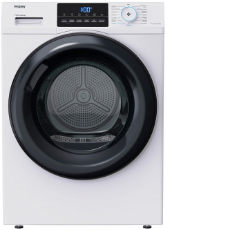 Сушильная машина HAIER HD90-A2929B Сушильная машина HAIER HD90-A2929B