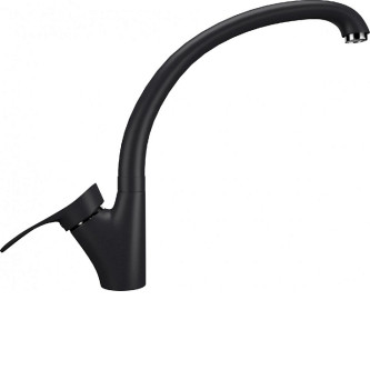 Смеситель WEISSGAUFF WG 00108 Anthracite