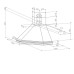 Вытяжка FABER RANCH ANGOLO WH9016 A100