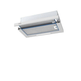 Вытяжка KORTING KHP 6512 W Вытяжка KORTING KHP 6512 W