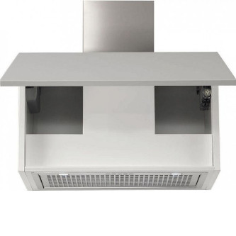 Вытяжка FALMEC Gruppo Incasso NRS Steel 50 CGIW50.E9P2#ZZZI490F