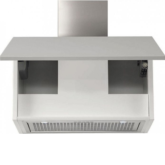 Вытяжка FALMEC Gruppo Incasso NRS Steel 50 CGIW50.E9P2#ZZZI490F Вытяжка FALMEC Gruppo Incasso NRS Steel 50 CGIW50.E9P2#ZZZI490F