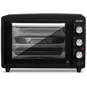 Мини-печь SIMFER M3406