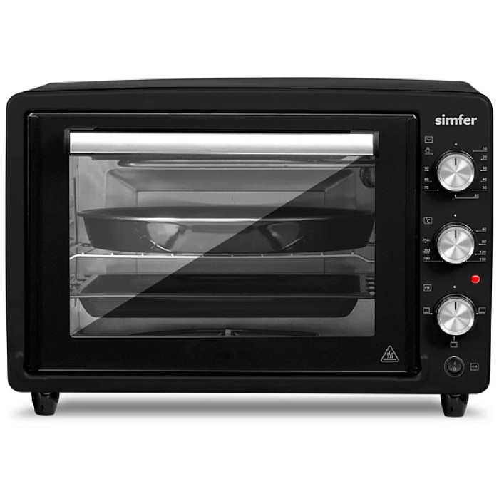 Мини-печь SIMFER M3406 Мини-печь SIMFER M3406