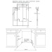 Посудомоечная машина HOMSair DW44L-2