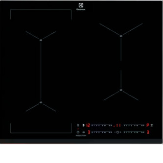 Варочная поверхность ELECTROLUX EIS62449 Варочная поверхность ELECTROLUX EIS62449