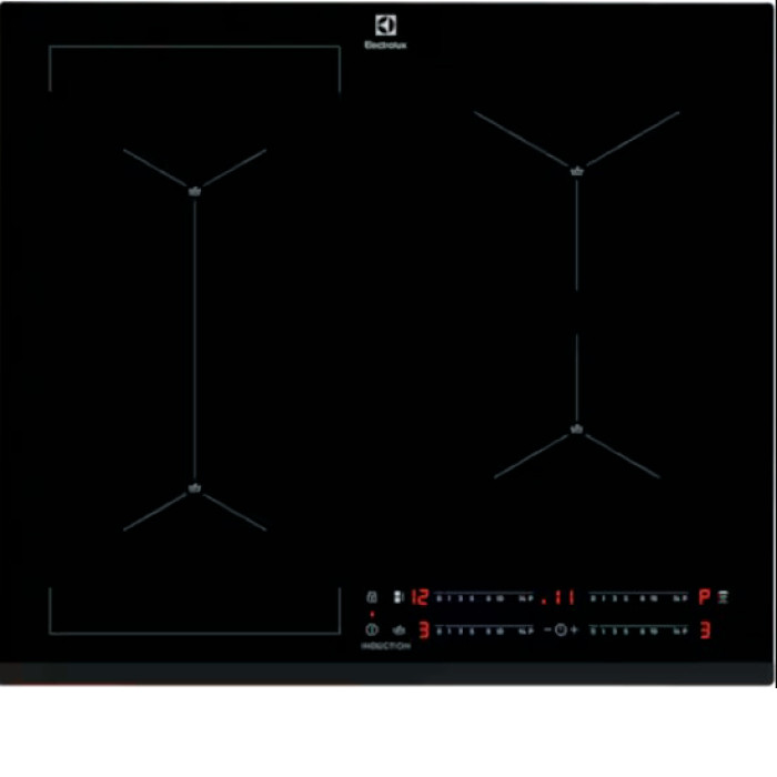 Варочная поверхность ELECTROLUX EIS62449