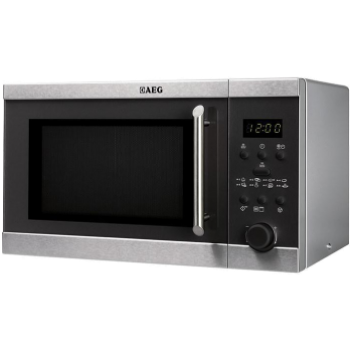 Микроволновая печь AEG mfd 2025sm Микроволновая печь AEG mfd 2025sm