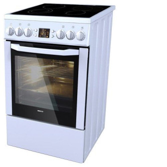 Плита стеклокерамическая BEKO cse 57300 gw