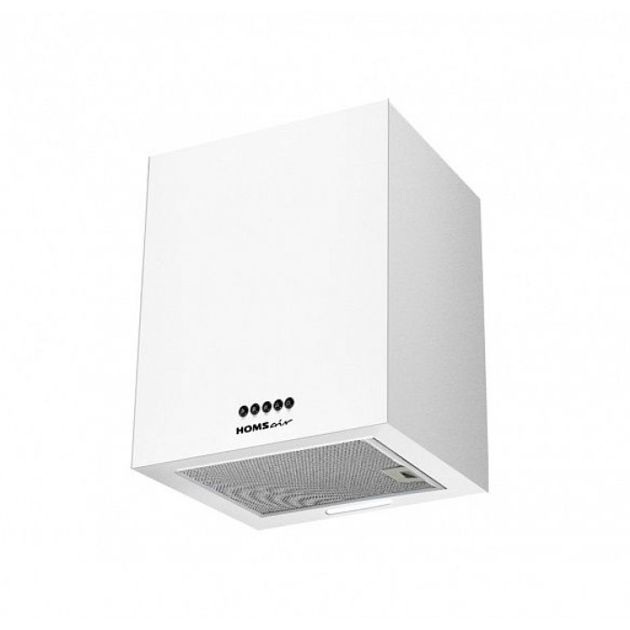 Вытяжка HOMSair PHLOX Push 40 белый