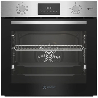 Духовой шкаф INDESIT IFSE 3841 J IX