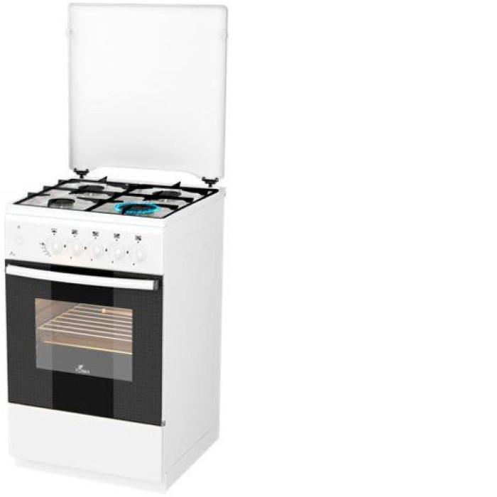 Комбинированная плита FLAMA FK 1421 Комбинированная плита FLAMA FK 1421
