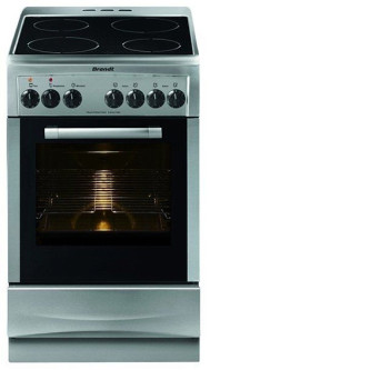 Плита электрическая BRANDT kv1150x