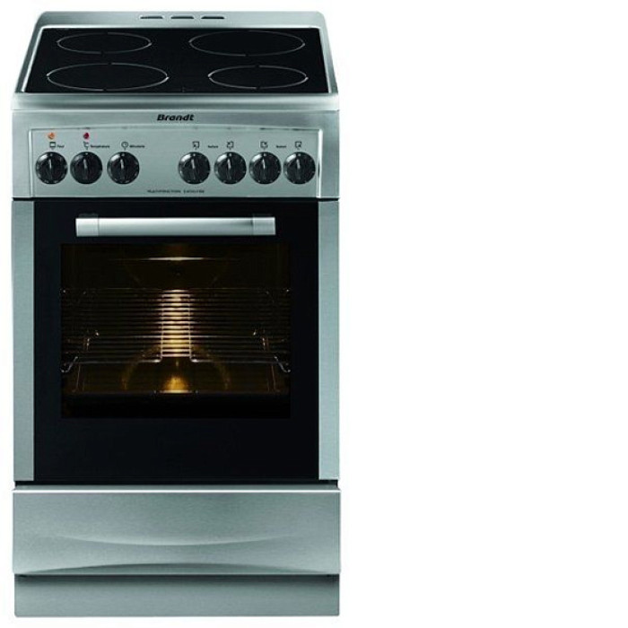 Плита электрическая BRANDT kv1150x Плита электрическая BRANDT kv1150x