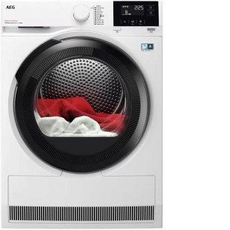 Сушильная машина AEG TR819P4E