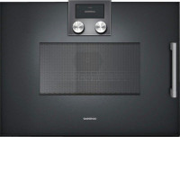Комбинированный духовой шкаф GAGGENAU bmp251100 Комбинированный духовой шкаф GAGGENAU bmp251100