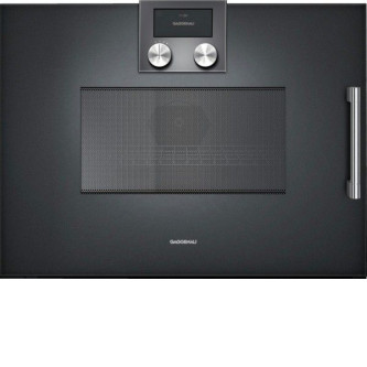 Комбинированный духовой шкаф GAGGENAU bmp251100 Комбинированный духовой шкаф GAGGENAU bmp251100