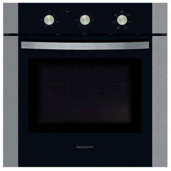 Духовой шкаф RAINFORD RBO-2617 Inox