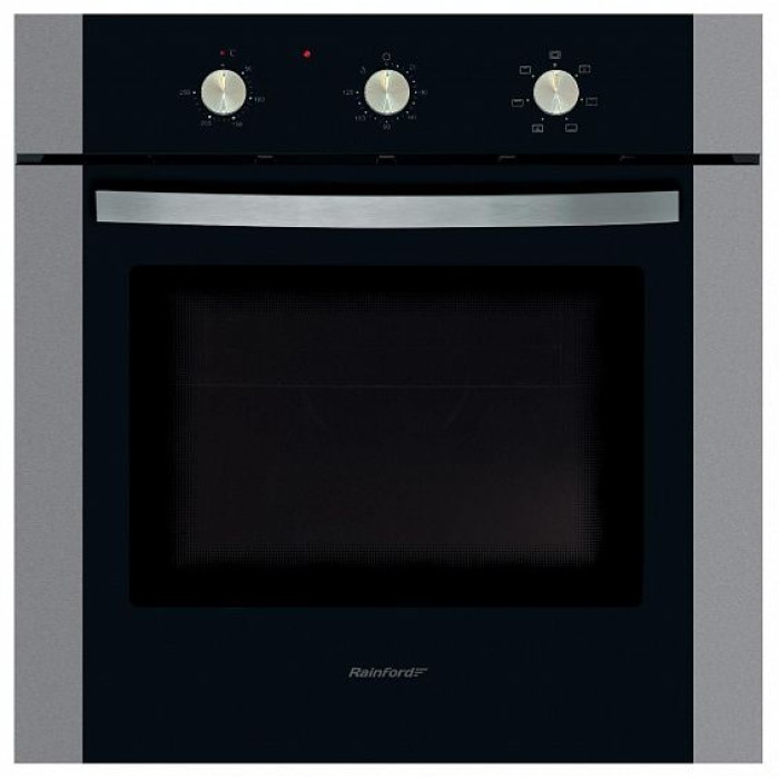 Духовой шкаф RAINFORD RBO-2617 Inox Духовой шкаф RAINFORD RBO-2617 Inox
