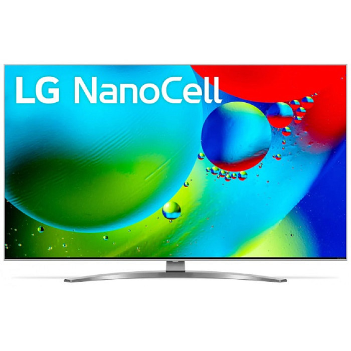 Телевизор LG 55NANO786QA Телевизор LG 55NANO786QA