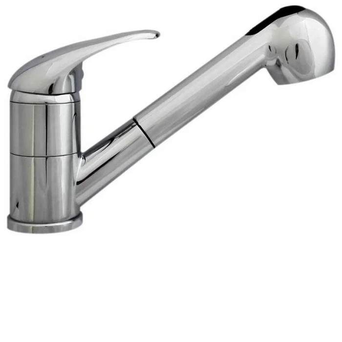 Смеситель LAVA SG03 CHROME Смеситель LAVA SG03 CHROME