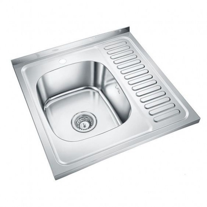 Кухонная мойка EMAR T6060LQ Кухонная мойка EMAR T6060LQ