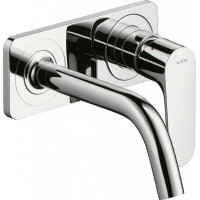 Смеситель AXOR Citterio M 34112000 Смеситель AXOR Citterio M 34112000