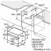 Духовой шкаф BOSCH CMG9241B1 Духовой шкаф BOSCH CMG9241B1