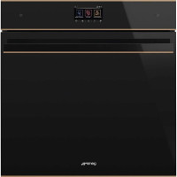 Духовой шкаф SMEG SOP6604S2PNR Духовой шкаф SMEG SOP6604S2PNR