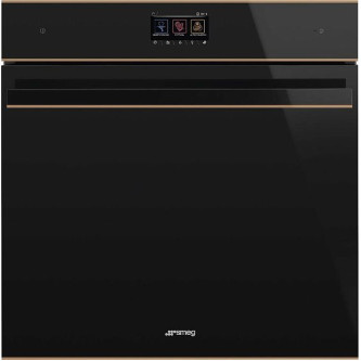 Духовой шкаф SMEG SOP6604S2PNR