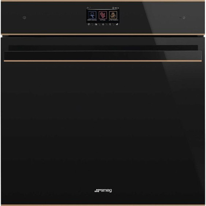Духовой шкаф SMEG SOP6604S2PNR Духовой шкаф SMEG SOP6604S2PNR