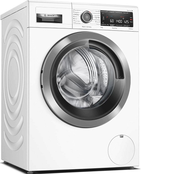Стиральная машина BOSCH WAV28M80ME