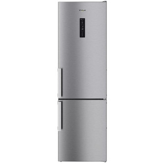 Холодильник WHIRLPOOL WTS 8202I MX Холодильник WHIRLPOOL WTS 8202I MX