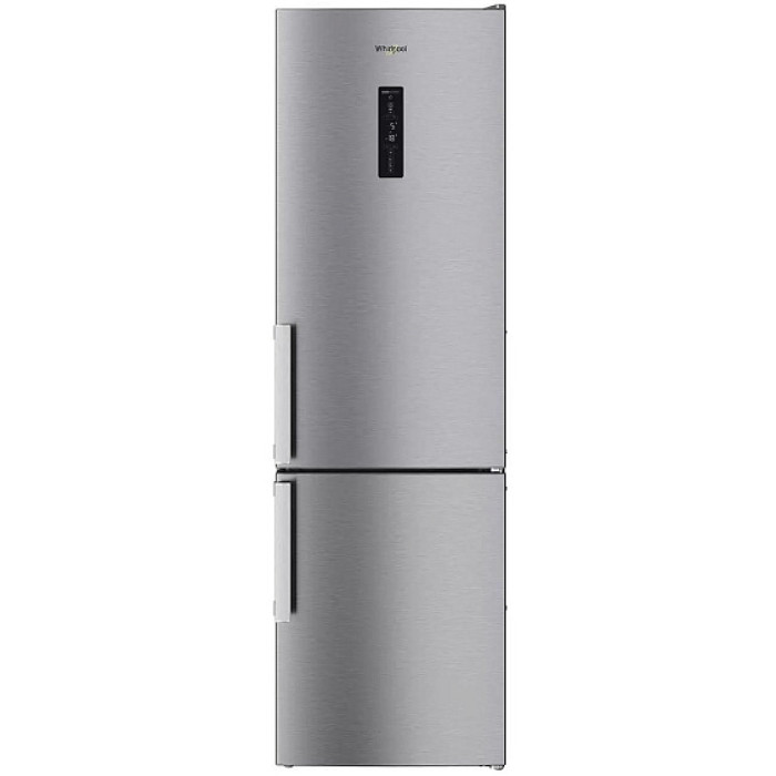 Холодильник WHIRLPOOL WTS 8202I MX