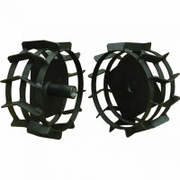 Грунтозацепы CHAMPION с3037 пахотные для культиватора chanpion bc8713
